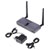 SpeaKa Professional SP-9349988 Wireless HDMI Receiver 150m 5GHz 1080p Full HD