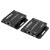 SpeaKa Professional SP-9424396 HDMI Extender 4K 30Hz via RJ45 Network Cable 70m