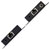 SpeaKa Professional SP-9424396 HDMI Extender 4K 30Hz via RJ45 Network Cable 70m