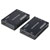 SpeaKa Professional SP-9477224 HDMI Extender via RJ45 Network Cable 50m 4K 60Hz