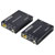 SpeaKa Professional SP-9477224 HDMI Extender via RJ45 Network Cable 50m 4K 60Hz