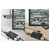 SpeaKa Professional SP-9477224 HDMI Extender via RJ45 Network Cable 50m 4K 60Hz