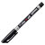 Stabilo 156-46 STABILO Write-4-all 156 F Permanent marker Black waterproof: Yes