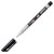 Stabilo 156-46 STABILO Write-4-all 156 F Permanent marker Black waterproof: Yes