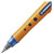 STABILO 2018/41 Roller ball pen worker+ medium 0.5mm Blue 1 pc(s)
