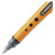 STABILO 2018/46 Roller ball pen worker+ medium 0.5mm Black 1 pc(s)