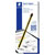 Staedtler 180M 22-1 Noris digital mini touch-pen black, yellow