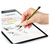 Staedtler 180M 22-1 Noris digital mini touch-pen black, yellow