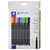 Staedtler 334 C12 triplus Fineliner 12 PC