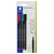 Staedtler 334-S BK4 triplus fineliner 4 pcs