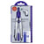 Staedtler 550 01 Quick-adjust compass Quick-adjust