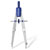 Staedtler 550 01 Quick-adjust compass Quick-adjust