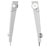 Staedtler 550 01 Quick-adjust compass Quick-adjust