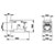 Telegartner 100023225 Telegärtner RJ45 module Keystone CAT 6A 1 pc(s)