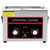 TOOLCRAFT TO-8705304 USC-450 Ultrasonic Cleaner 4.5L 380W