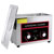 TOOLCRAFT TO-8705304 USC-450 Ultrasonic Cleaner 4.5L 380W