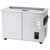 TOOLCRAFT TO-8705304 USC-450 Ultrasonic Cleaner 4.5L 380W