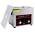 TOOLCRAFT TO-8705307 USC-1000 Ultrasonic Cleaner 10L 440W