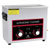 TOOLCRAFT TO-9916173 USC-650 Ultrasonic Cleaner 6.5L 180W
