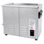 TOOLCRAFT TO-9916173 USC-650 Ultrasonic Cleaner 6.5L 180W
