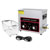 TOOLCRAFT TO-9916173 USC-650 Ultrasonic Cleaner 6.5L 180W