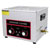 TOOLCRAFT TO-9916176 USC-1500 Ultrasonic Cleaner 15L 360W