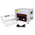 TOOLCRAFT TO-9916176 USC-1500 Ultrasonic Cleaner 15L 360W