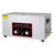 TOOLCRAFT TO-9916179 USC-2200 Ultrasonic Cleaner 22L 480W