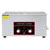TOOLCRAFT TO-9916179 USC-2200 Ultrasonic Cleaner 22L 480W