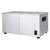 TOOLCRAFT TO-9916179 USC-2200 Ultrasonic Cleaner 22L 480W