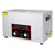 TOOLCRAFT TO-9916182 USC-3000 Ultrasonic Cleaner 30L 600W