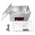 TOOLCRAFT TO-9916182 USC-3000 Ultrasonic Cleaner 30L 600W