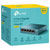 TP-LINK LS105G Network switch 5 ports