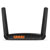 TP-LINK MR600 ARCHER Router Built-in modem: LTE 2.4 GHz, 5 GHz