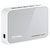 TP-LINK TL-SF1005D Network switch 5 ports 100 MBit/s