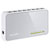 TP-LINK TL-SF1008D Network switch 8 ports 100 MBit/s