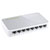 TP-LINK TL-SF1008D Network switch 8 ports 100 MBit/s