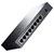 TP-LINK TL-SF1008P V5 Network switch 8 ports 10 / 100 MBit/s PoE
