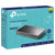 TP-LINK TL-SF1008P V5 Network switch 8 ports 10 / 100 MBit/s PoE