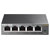 TP-LINK TL-SG105E Network switch 5 ports 1 GBit/s