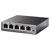 TP-LINK TL-SG105E Network switch 5 ports 1 GBit/s