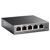 TP-LINK TL-SG105E Network switch 5 ports 1 GBit/s