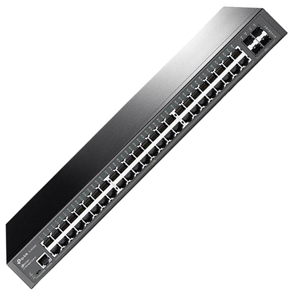 TP-LINK TL-SG3452 Network switch 48 ports