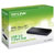 TP-LINK UH720 USB 3.0 7-Port Hub with 2 Smart Charging Ports 5Gbps Black