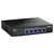 TrendNet TEG-S750 Network switch