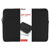 Trust 21248 Laptop sleeve Primo Soft Suitable for up to: 39,6 cm (15,6) Black