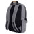 Trust 24981 Laptop backpack Avana ECO Suitable for up to: 40,6 cm (16) Grey
