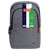 Trust 24981 Laptop backpack Avana ECO Suitable for up to: 40,6 cm (16) Grey