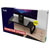 Trust 25271 Monta Monitor riser Height range: 98mm (max) Black