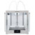 Ultimaker 202253 UltiMaker S5 3D printer Dual nozzle (dual extruder)
